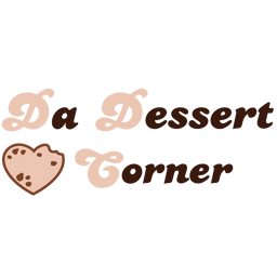 Da Dessert Corner logo.