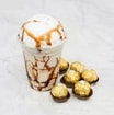 Ferrero Rocher Classic Milkshake