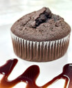 Chocolate Muffin