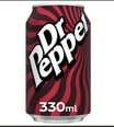 Dr Pepper 330ml