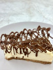 Nutella Cheese Cake