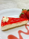 Strawberry Cheesecake