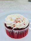 Red Velvet Cup Cake